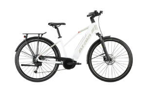 ATALA B-Tour A5.3 LT9 Lady White/Grey
