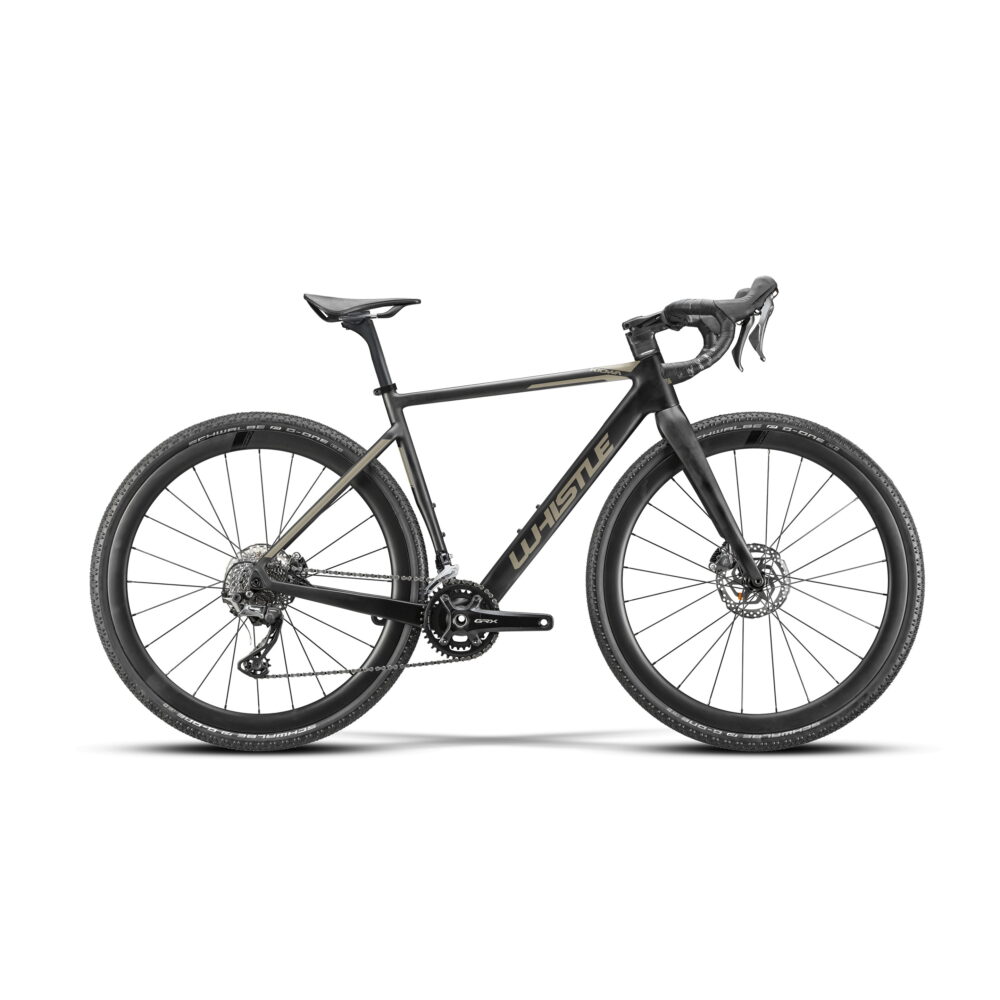 ATALA KIOWA GRX400 Carbon / Sand Matt