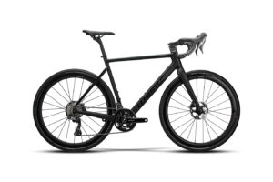 ATALA KIOWA GRX810 Carbon / Black Matt