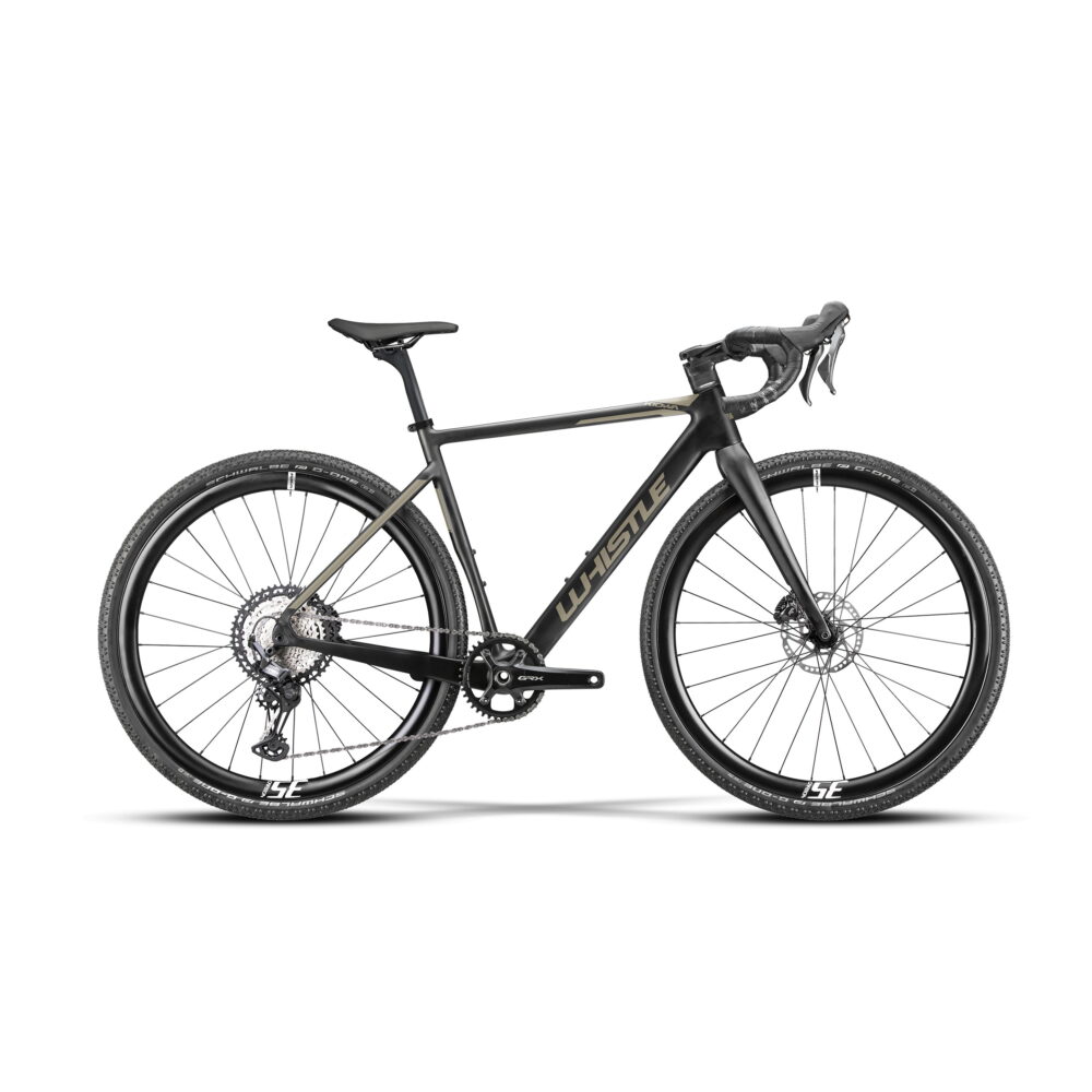 ATALA KIOWA GRX822 Carbon / Sand