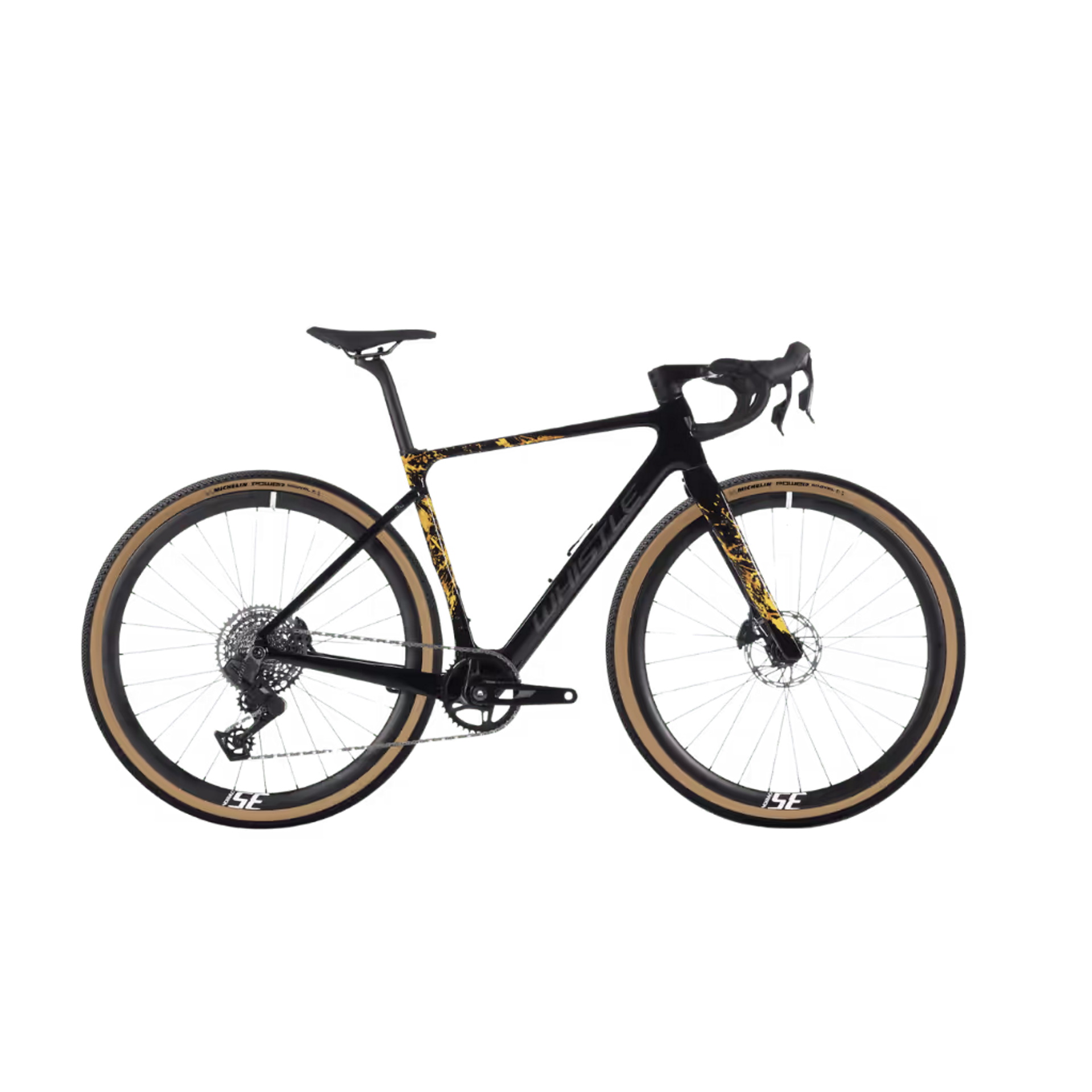 Kiowa XPLR 1920x1920 KIOWA XPLR | WHISTLE | Vista lato guarnitura