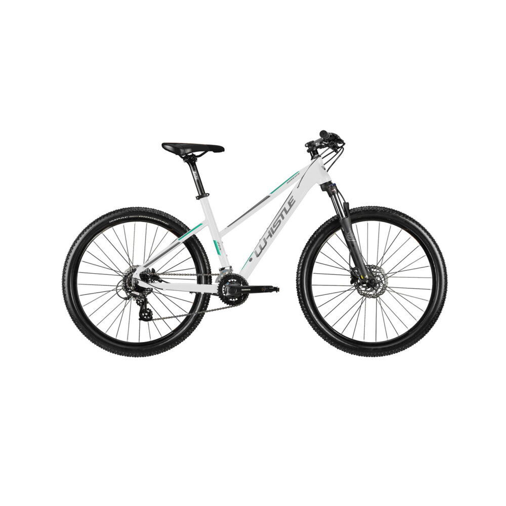 ATALA MIWOK 2.2 White/Green
