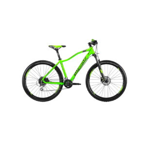 ATALA MIWOK 2053 Lady Neon Green/Anthracite Mat