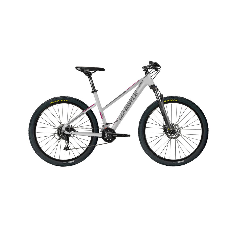 ATALA MINWOK 3.2 Ultralight/Anthracite/Fuchsia