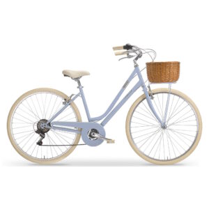 MBM NEPTUNE W Light Sky Vista lato guarnitura