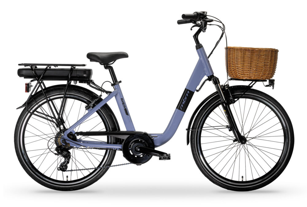 MBM RHEA 28" AVIATOR