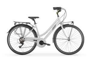 MBM STREET W WHITE