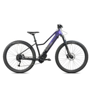 ARES T961 | TORPADO | Vista lato guarnitura