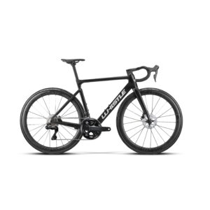 ATALA VAERO Ultegra Black/Chrome