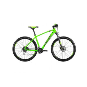 ATALA MIWOK 2053 MAN Neon Green/Anthracite Matt