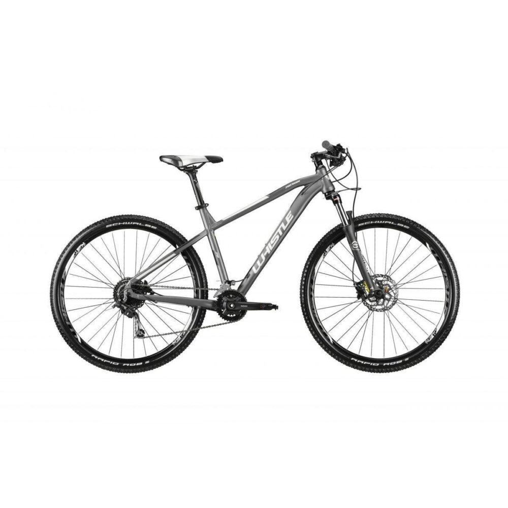 ATALA PATWIN 2161 Anthracite/Black Matt