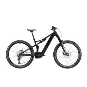 B-RUSH CA5.5 | WHISTLE | Vista lato guarnitura