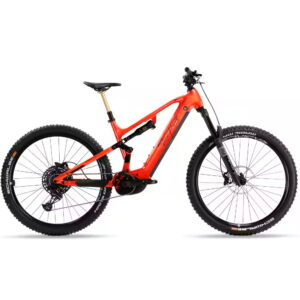 ATALA FS 04 Red