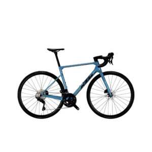 KTM REVELATOR ALTRO PRO | CANDY BLUEGREY | Vista lato guarnitura