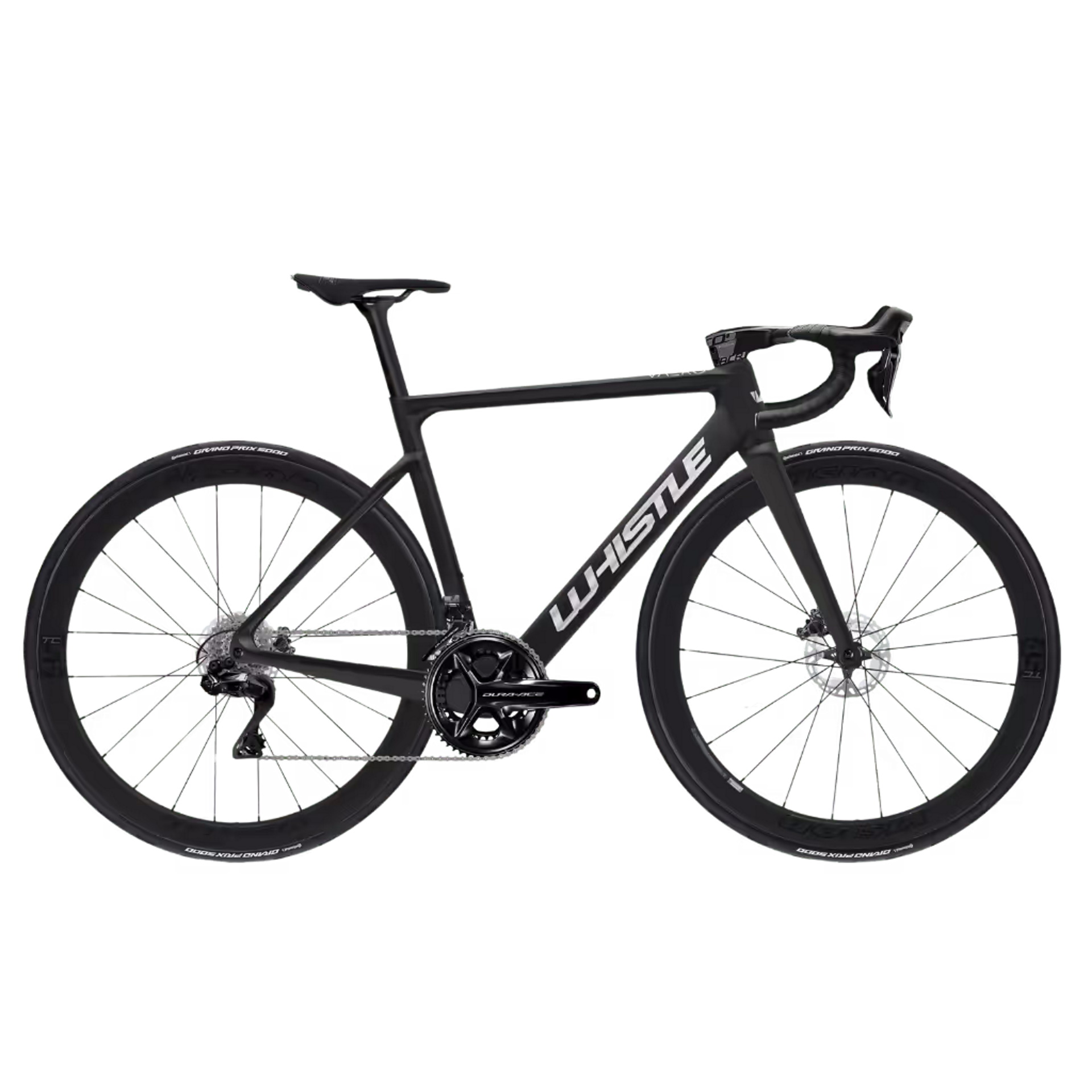 vaero dura ace (1) 1920x1920 VAERO DURA ACE | WHISTLE | Vista lato guarnitura