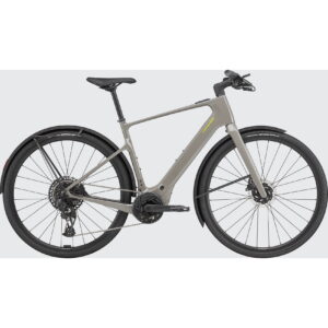 CANNONDALE URBAN BIKE C24_C67024U_Tesoro_Neo_Crb_1_EU_Spd_SGY_PD