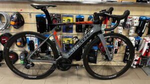 Bottecchia Pulsar FAZUA ebike corsa Usato Garantito