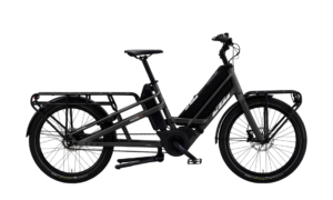 KTM MACINA MULTI CX UNI | MACHINE GREY MATT (SILV+ORNGE) | Vista lato guarnitura