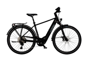 KTM MACINA TOUR CX 820 MAN | DMND BLK MT (GREY+BRNT ORANGE) | Vista lato guarnitura