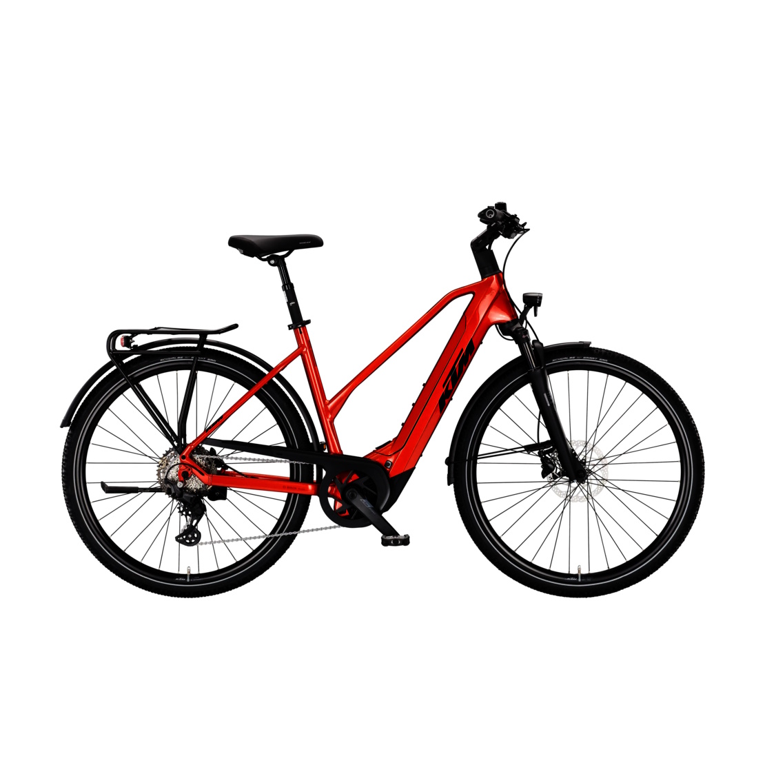 macina_tour_cx_830_d_51__burnt-orange__black KTM MACINA TOUR CX 830 WOMAN | BURNT ORANGE (BLACK) | Vista lato guarnitura