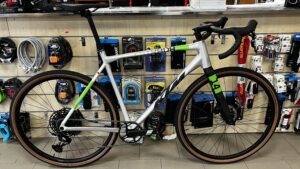 KTM X-STRADA 15 PRO GRAVEL BIKE