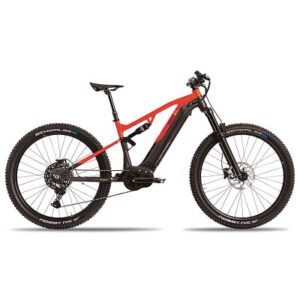 E-MTB FULL