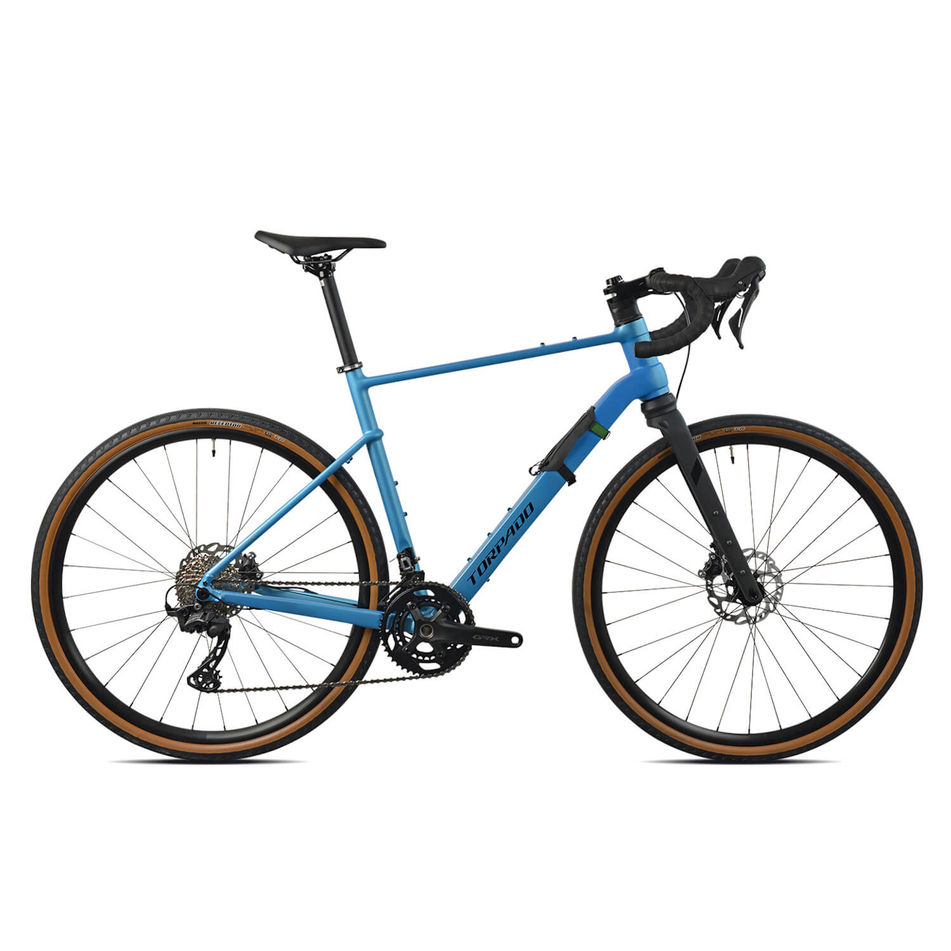 KEPLER-R_BLUE_web 1920x1920 KEPLER R GRX 400 2×10 | BLUE | IMPUDENT TORPADO | Vista lato guarnitura