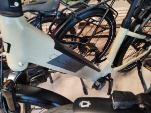 Olympia Magnum Donna