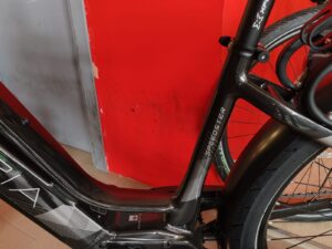 Olympia Speedster CC14