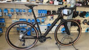 Torpado Kepler taglia L