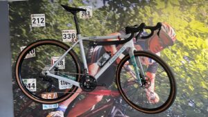 Torpado Zenith X Grigia