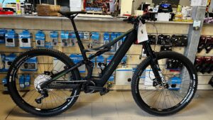 Whistle B-Rush CA5.5