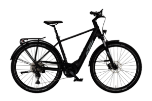 MACINA GRAN 820 | DIAMOND BLK MATT (GRIGIO+ARANCIONE) | Vista lato guarnitura