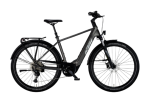KTM MACINA GRAND 830 MAN | Vista lato guarnitura