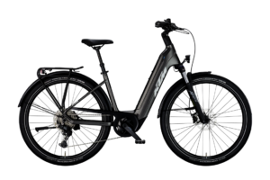 KTM MACINA GRAND 830 UNISEX | Vista lato guarnitura