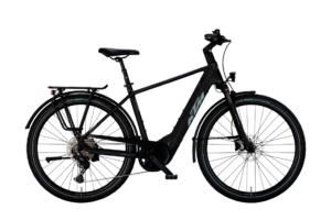 KTM MACINA STYLE 840 MAN | DIAMOND BLACK (GREY-COPPER) | Vista lato guarnitura