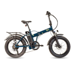 Fibra ITALWIN Blu petrolio lucido