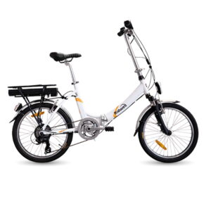 Flipper 3 ITALWIN Bianco-Arancio