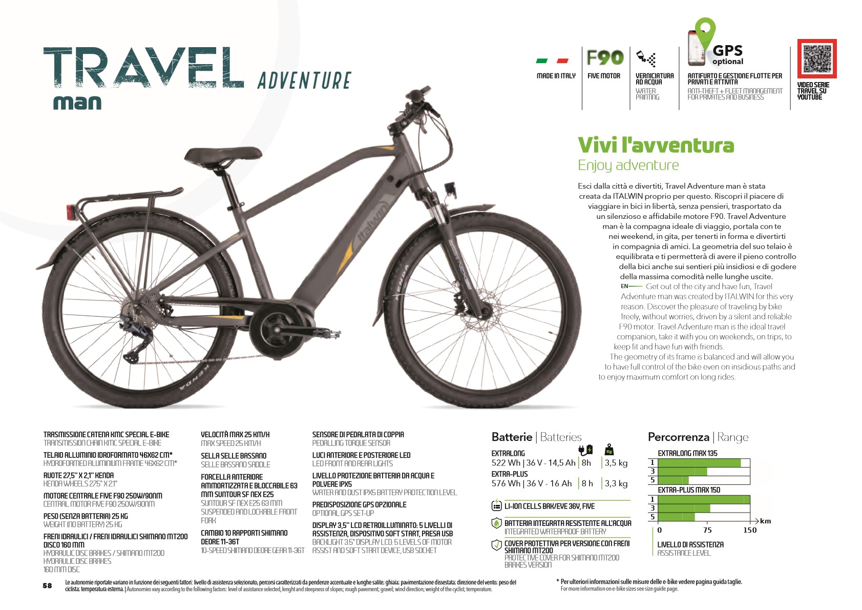 Travel Adventure Man Brochure pag 03