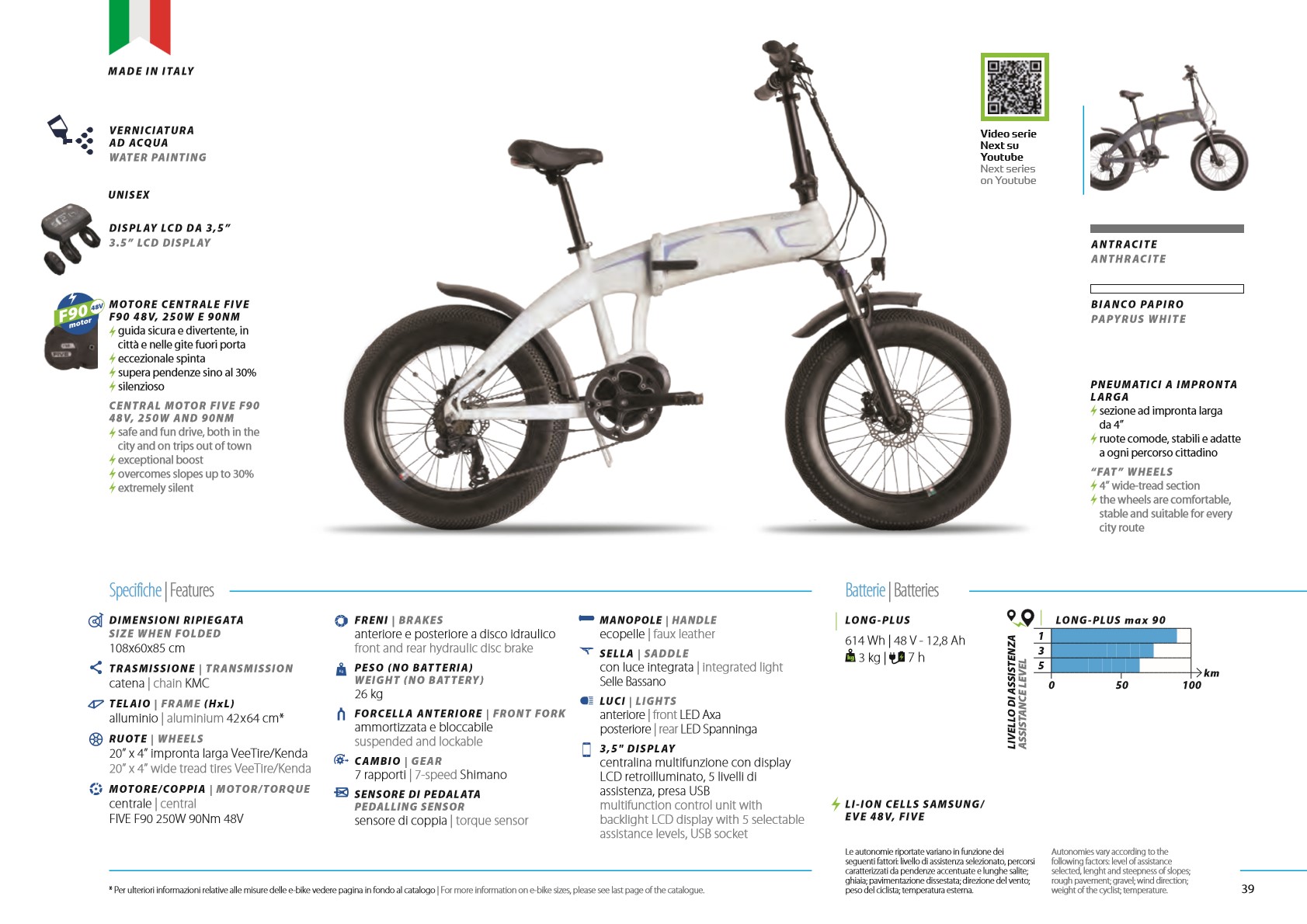 Next Plus WAYEL Brochure pag 02