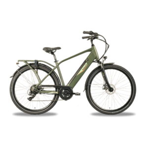 Polleg Man ITALWIN Verde