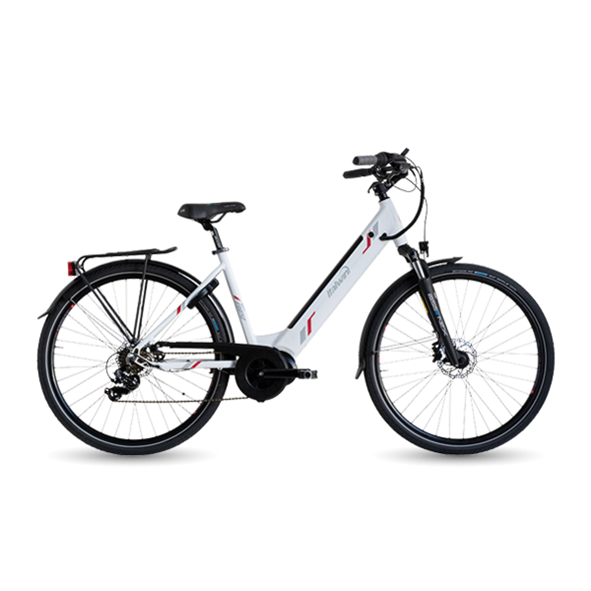 trend-unisex-bianco 1920x1920 Trend Top ITALWIN Bianco