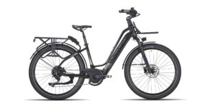 SPEEDSTER MILLE COMFORT | OLYMPIA | CC14 | Vista lato guarnitura