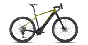 SLED | OLYMPIA | CC28 | Vista lato guarnitura