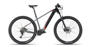 PERFORMER MILLE | OLYMPIA | CC16 Vista lato guarnitura