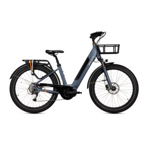 XP I-MD9 Unisex Vista lato guarnitura