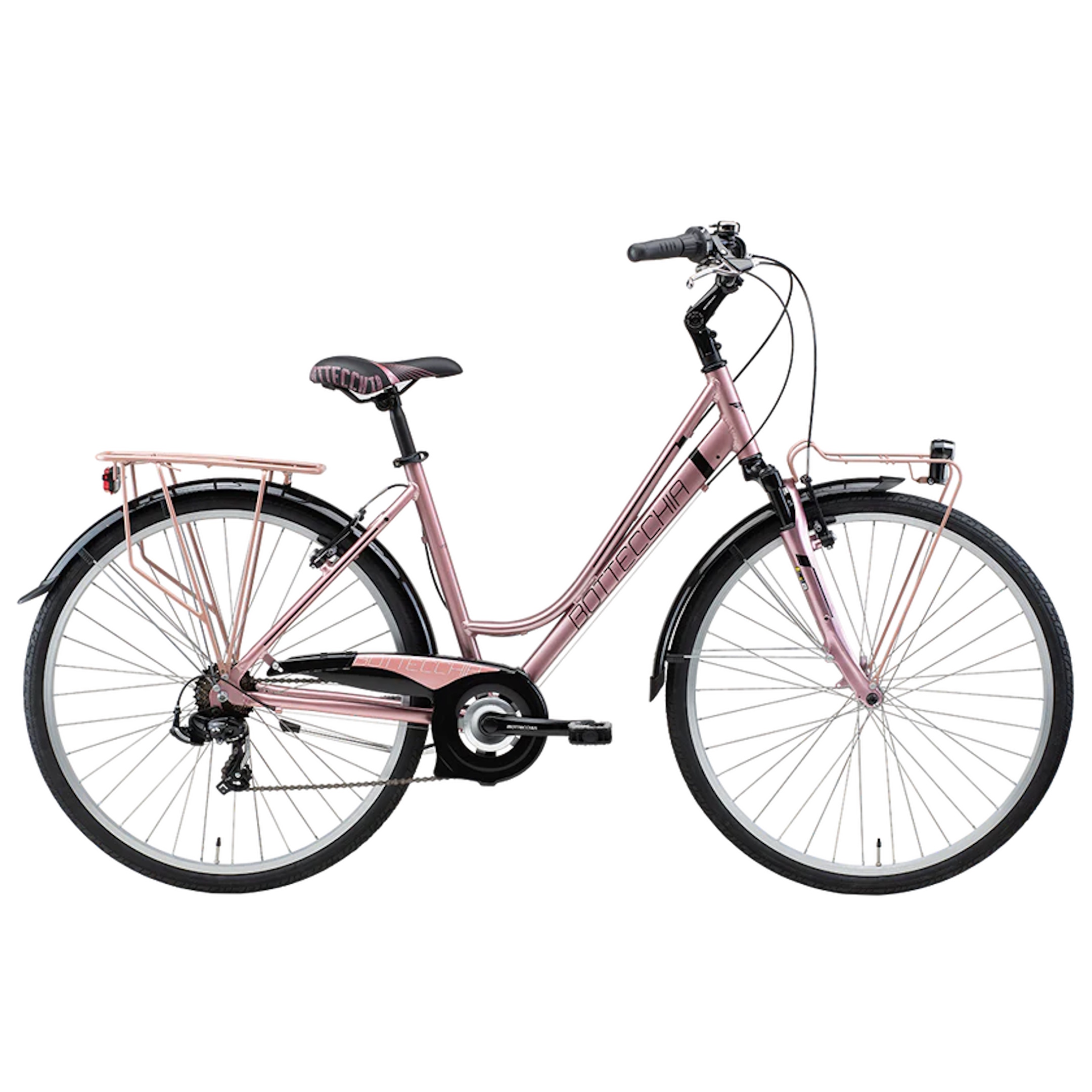 213_2025_ROSALUCIDO-C04 ROSA LUCIDO 2160x2160 213 LADY FS | BOTTECCHIA | C04 ROSA LUCIDO | Vista lato guarnitura