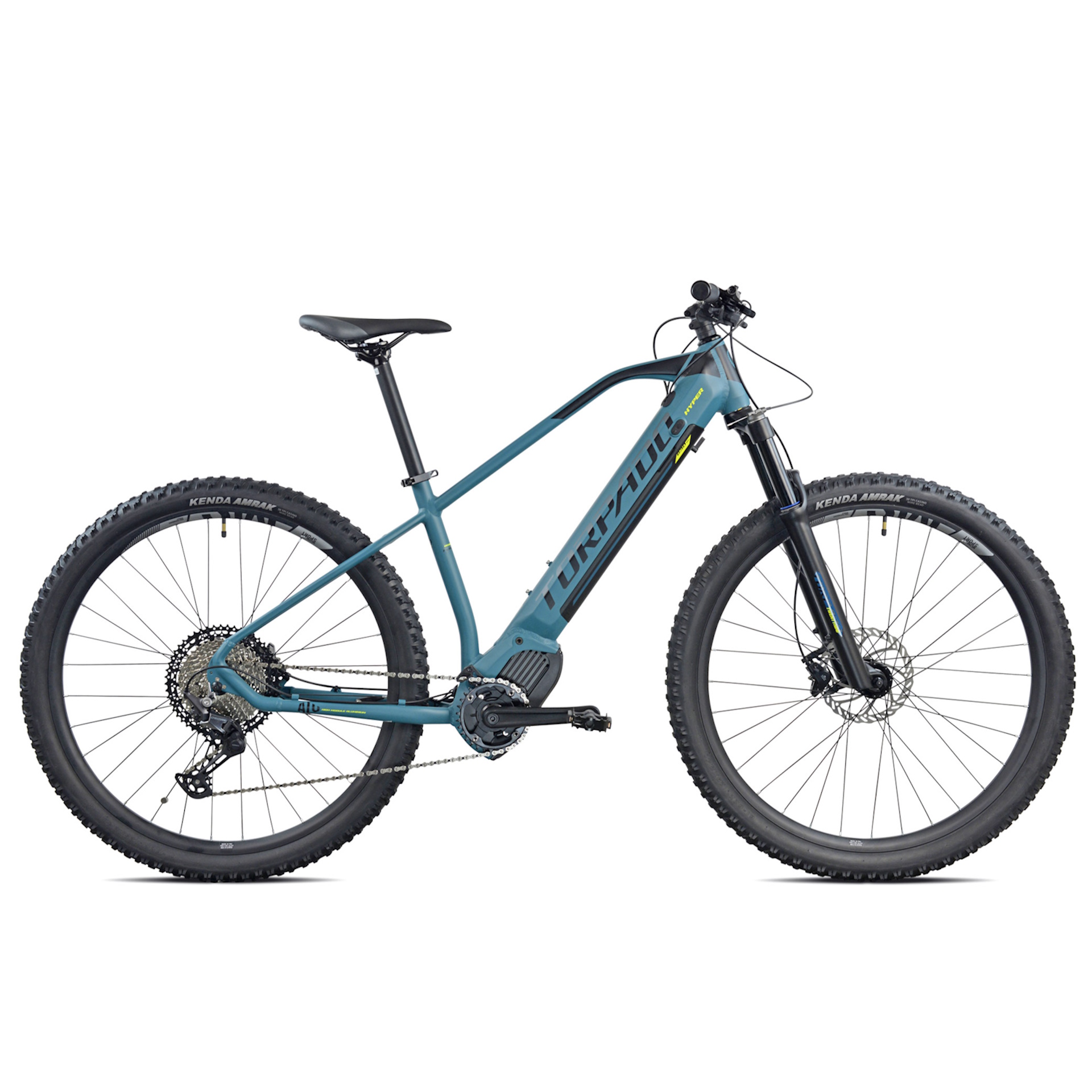 23T965P - Blue-Teal 1920x1920 HYPER T970 | TORPADO | BLUE-TEAL | Vista lato guarnitura