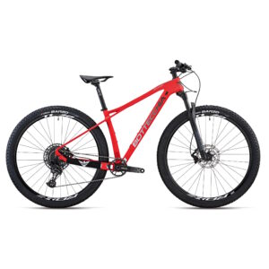 ORTLES 297+ | BOTTECCHIA | 58 RED LAB | Vista lato guarnitura