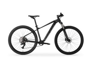 MBM QUARX Matt Black